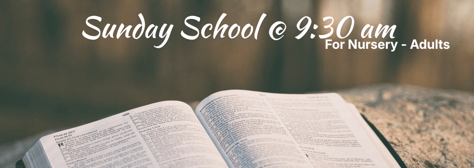 Sunday School (924 x 327 px)